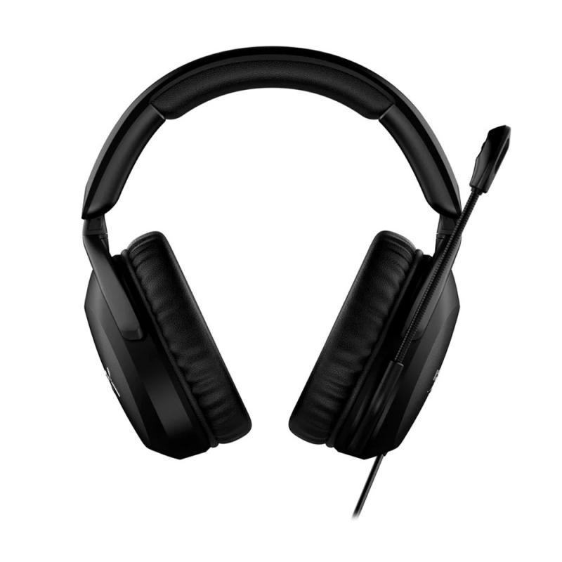 HEADSET (หูฟัง) HyperX CLOUD STINGER 2 BLACK (519T1AA) (2Y)