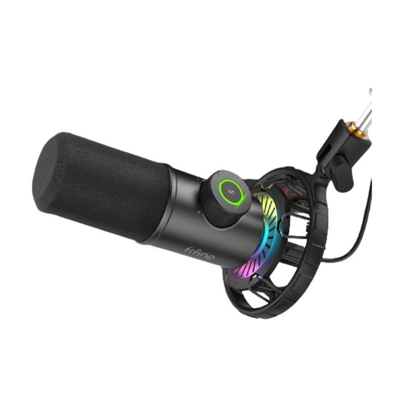 MICROPHONE (ไมโครโฟน) FIFINE K658