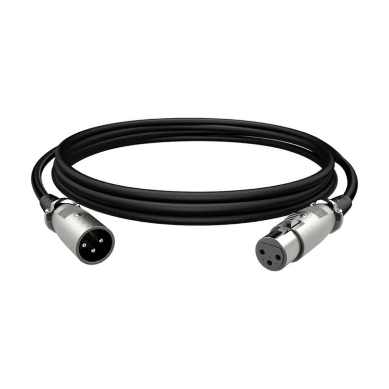 CABLE (สายไมค์) HyperX XLR CABLE CONNECTOR (6Z2B9AA)