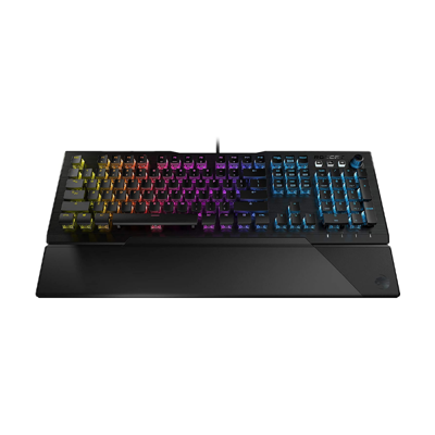 KEYBOARD (คีย์บอร์ด) ROCCAT VULCAN 121 AIMO BROWN TH (TACTILE SWITCH ...