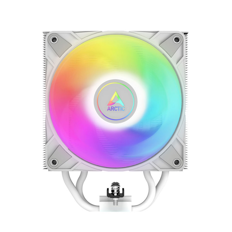 AIR COOLER (ซิงค์ลม) ARCTIC FREEZER 36 A-RGB WHITE