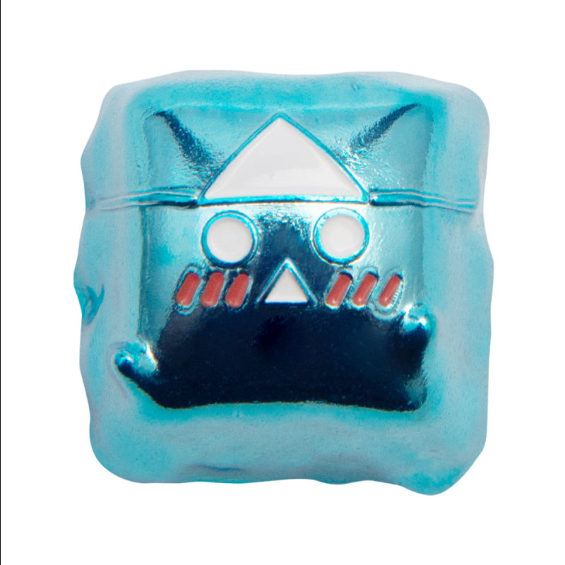KEYCAP (คีย์แคป) LOGA HALLOWEEN KEYCAP : ผีคาดหัว (ผีญี่ปุ่น น้อง SEREI-CHAN )