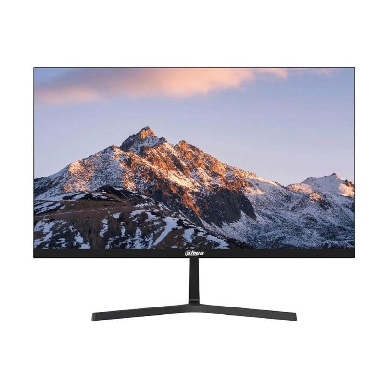 MONITOR (จอมอนิเตอร์) DAHUA LM27-B200S - 27 VA FHD 100Hz