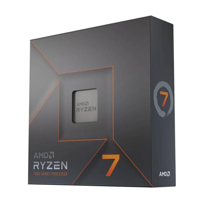 CPU (ซีพียู) AMD AM5 RYZEN 5 8500G 3.5GHz 6C 12T