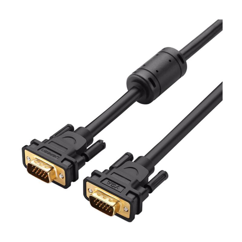 UGREEN VGA MALE TO MALE 1.5 METER [11630]