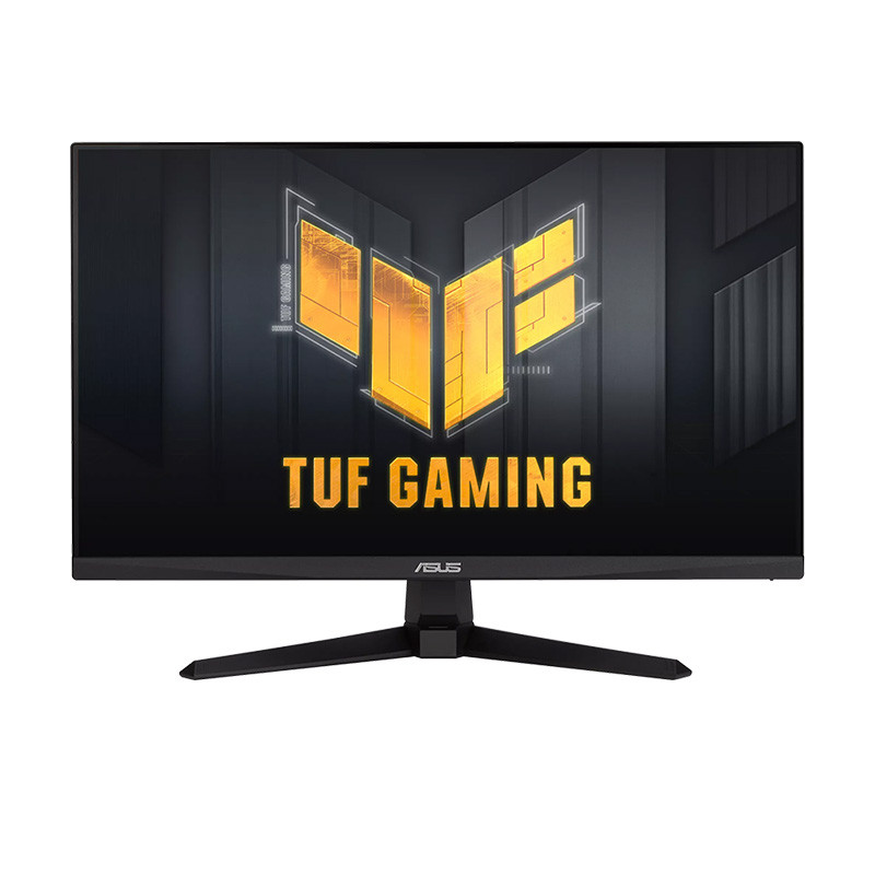 MONITOR (จอมอนิเตอร์) ASUS TUF GAMING VG259Q5A - 24.5 IPS FHD 200Hz (3Y)