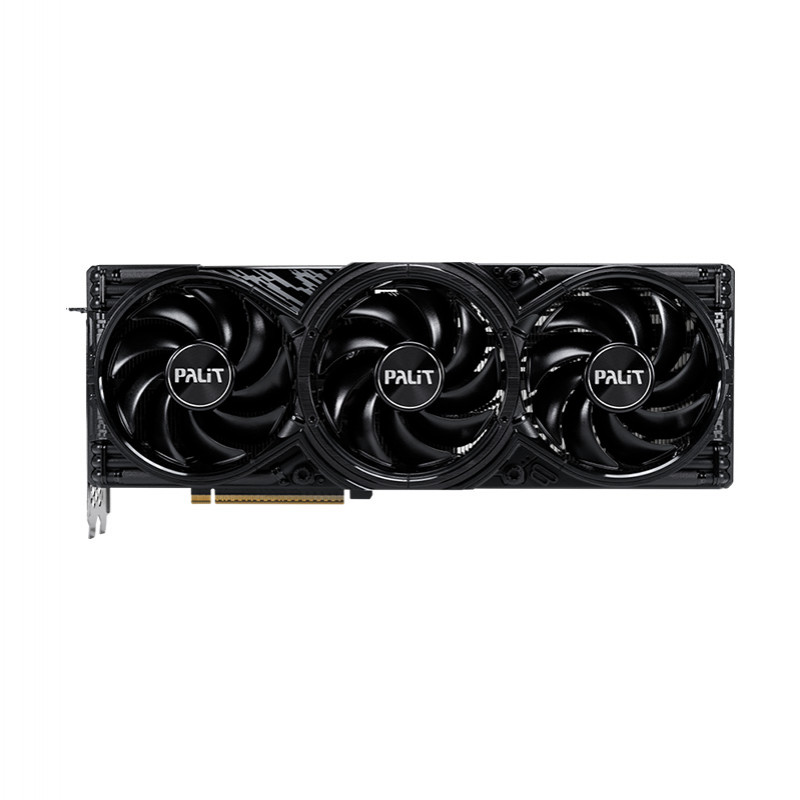 VGA(การ์ดจอ) PALIT GEFORCE RTX 5070 TI GAMING PRO - 16GB GDDR7