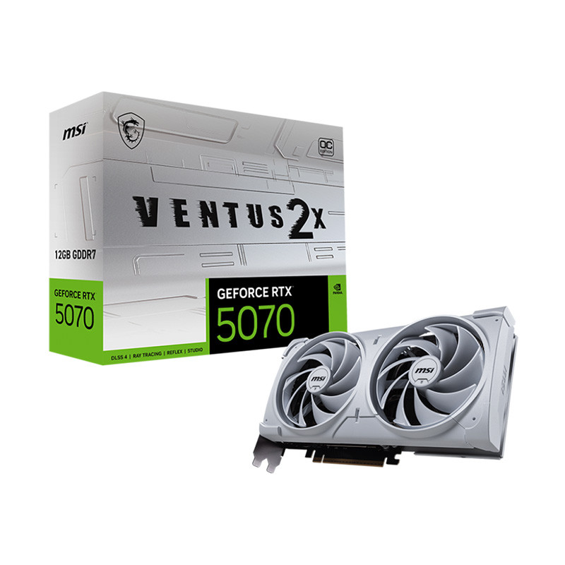 MSI RTX 3070 Ventus 2X OC（メンテ推奨） MSI RTX 3070 Ventus 2X OC（メンテ推奨）