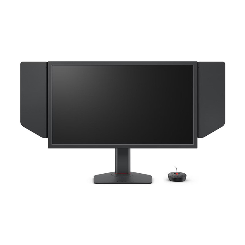 MONITOR (จอมอนิเตอร์) BENQ ZOWIE XL2546X+ - 24.1 TN DyAc2 FHD 280Hz (3Y)