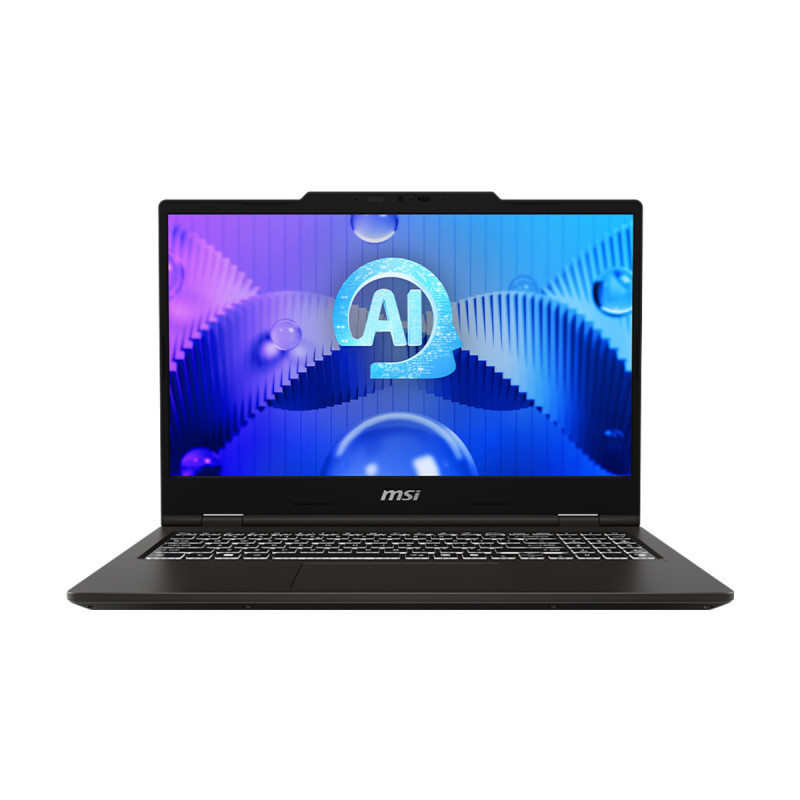 NOTEBOOK (โน้ตบุ๊ค) MSI VENTURE PRO 15 AI A1VEG-014TH (SOLID GRAY) (2Y)