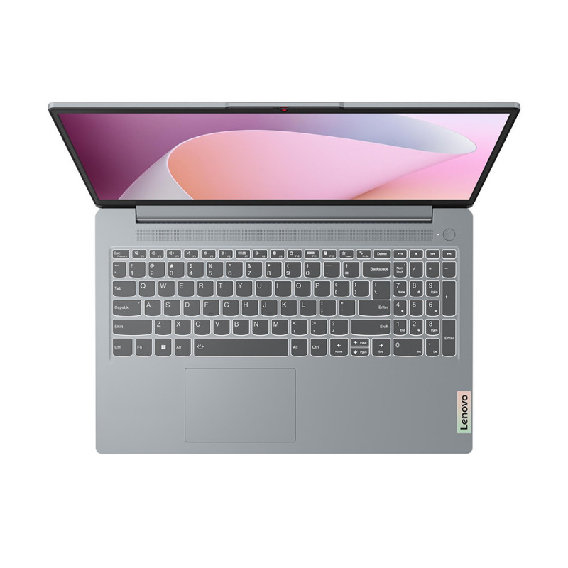 NOTEBOOK (โน้ตบุ๊ค) LENOVO IDEAPAD SLIM 3 15ABR8 82XM00R1TA (ARCTIC GREY) (2Y)