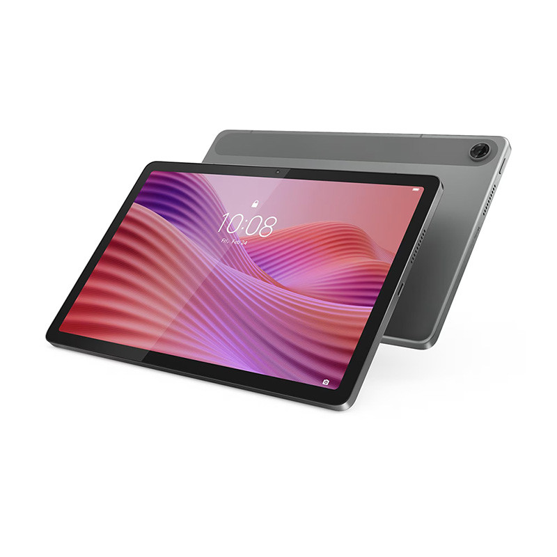 TABLET (แท็บเล็ต) LENOVO TAB ZAEJ0148TH (LUNA GREY) (1Y)