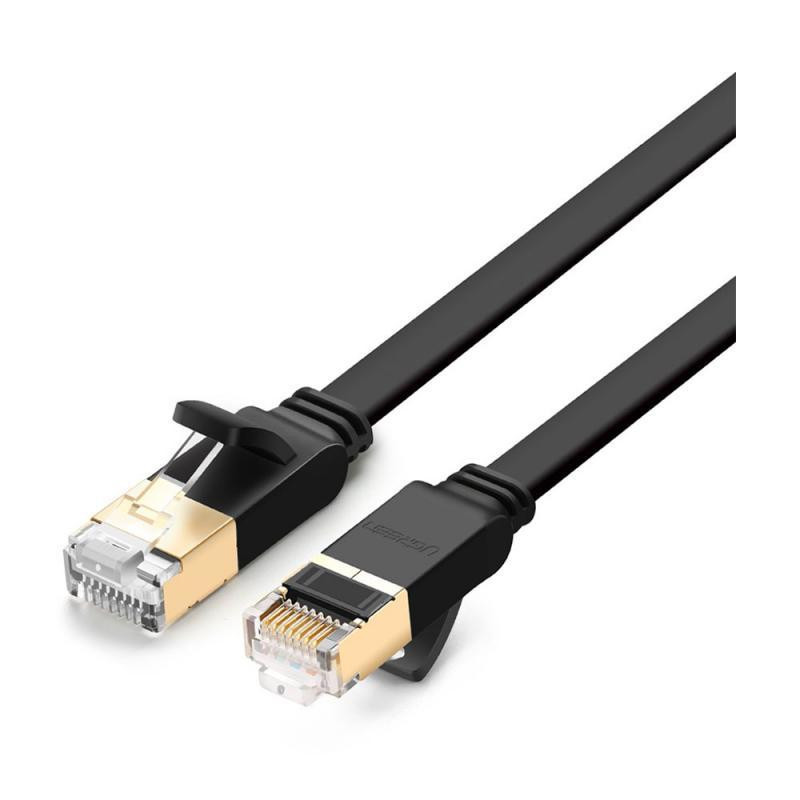 LAN CABLE (สายแลน) UGREEN CAT.7 NETWORK ETHERNET 3M (11262) (2Y)