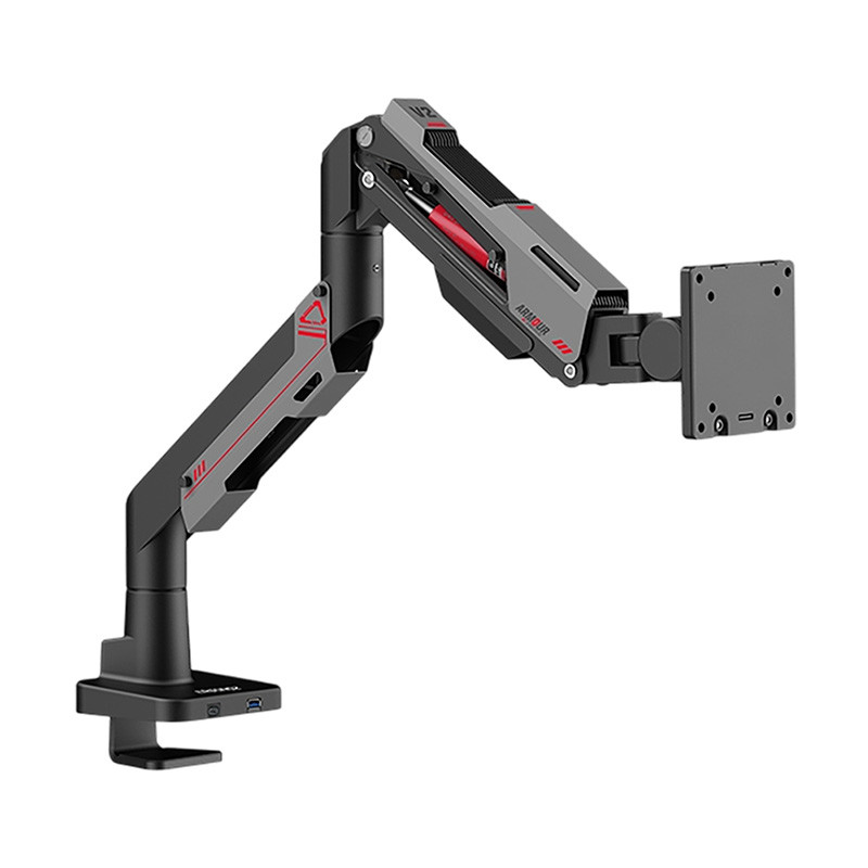 MONITOR ARM (ขายึดจอคอม) ERGONOZ EGN-ARMOURV2-S (3Y)