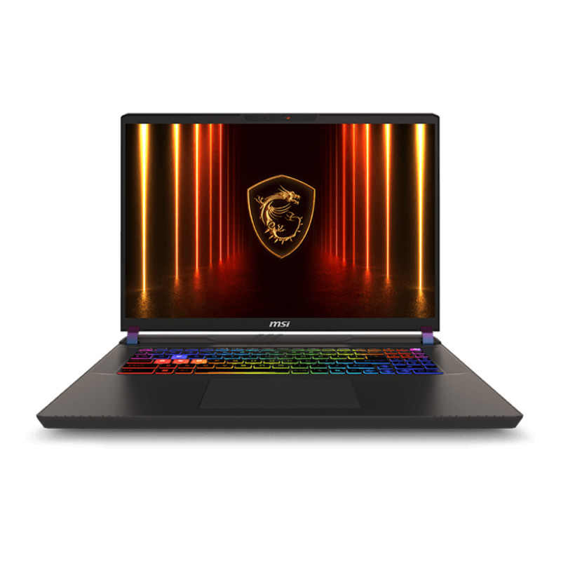 NOTEBOOK (โน้ตบุ๊ค) MSI VECTOR 16 HX A8WHG-020TH (COSMOS GRAY) (3Y)
