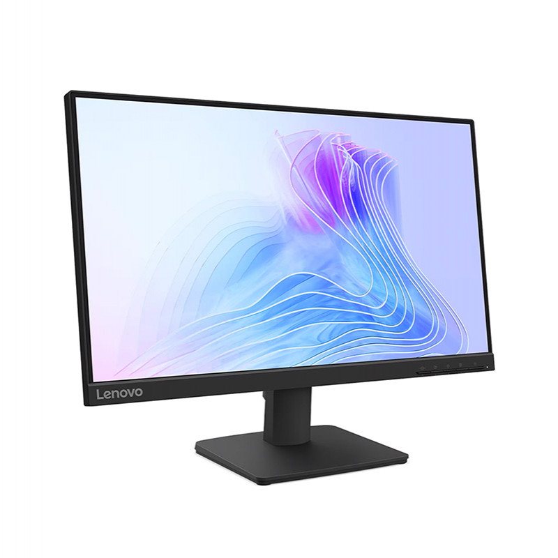 MONITOR (จอมอนิเตอร์) LENOVO L22-4E - 21.5 IPS FHD 100Hz (3Y)