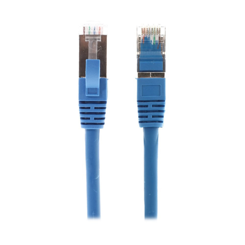 LAN CABLE (สายแลน) JP AUTOMATE CAT7 UTP CABLE 1.5M (BLUE)(JPCAT71.5) (1Y)