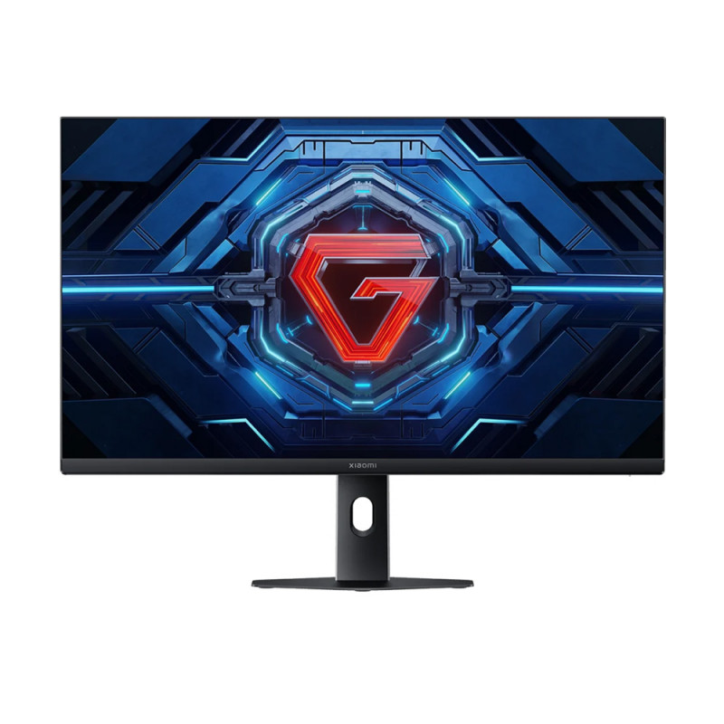 MONITOR (จอมอนิเตอร์) XIAOMI  GAMING G24i (68364) - 23.8 IPS FHD 200Hz (3Y)