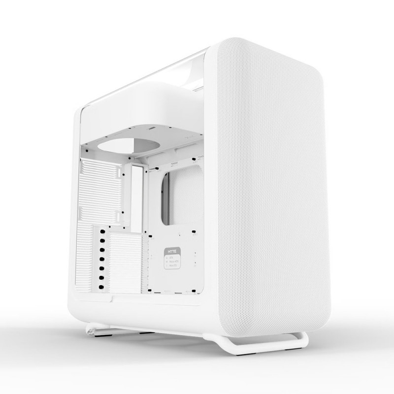 CASE (เคส) HYTE X50 (WHITE)(E-ATX) (4Y)