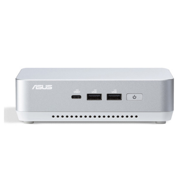 [BY ORDER] MINI PC (มินิพีซี) ASUS NUC 14 PRO PLUS RNUC14RVSU700000I (WHITE) (3Y)