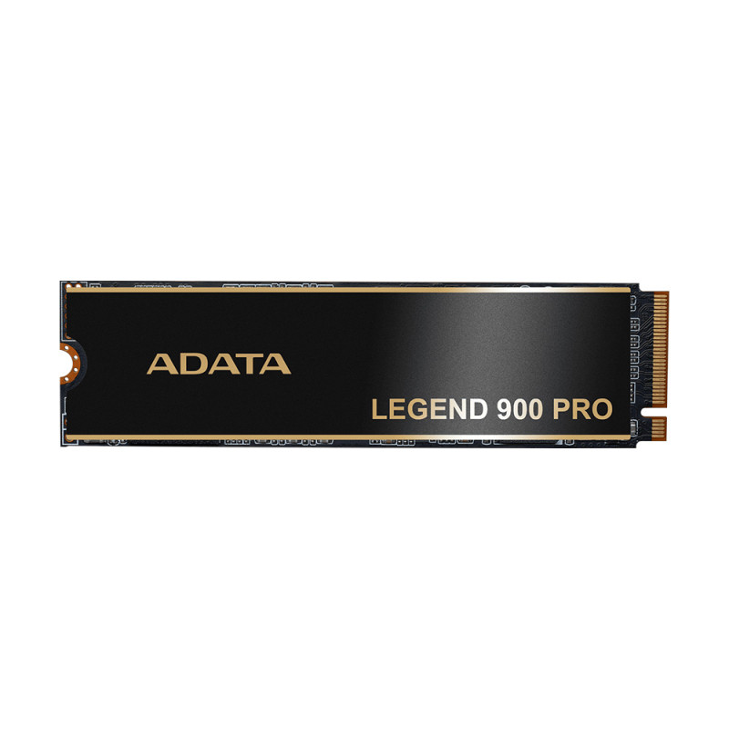 M.2 (เอสเอสดี) ADATA LEGEND 900 PRO  1TB PCIe/NVMe GEN4 (SLEG-900P-1TCS) (5Y)