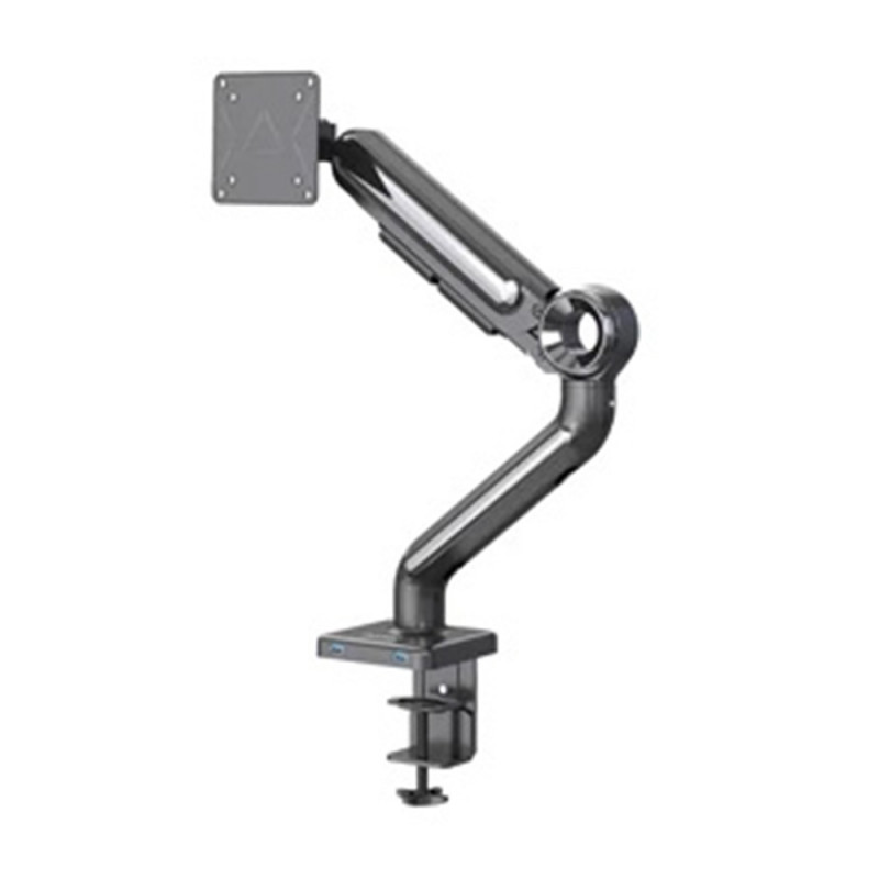 MONITOR ARM (ขายึดจอคอม) ERGONOZ EGN-ASTRO-B-S (BLACK) (3Y)