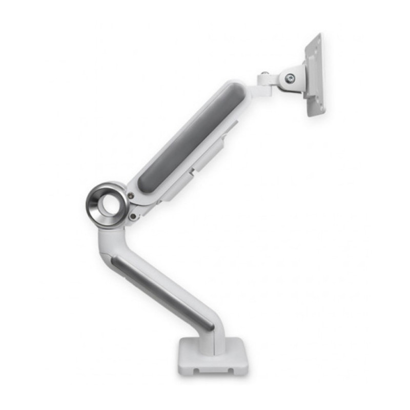 MONITOR ARM (ขายึดจอคอม) ERGONOZ EGN-ASTRO-S (WHITE) (3Y)