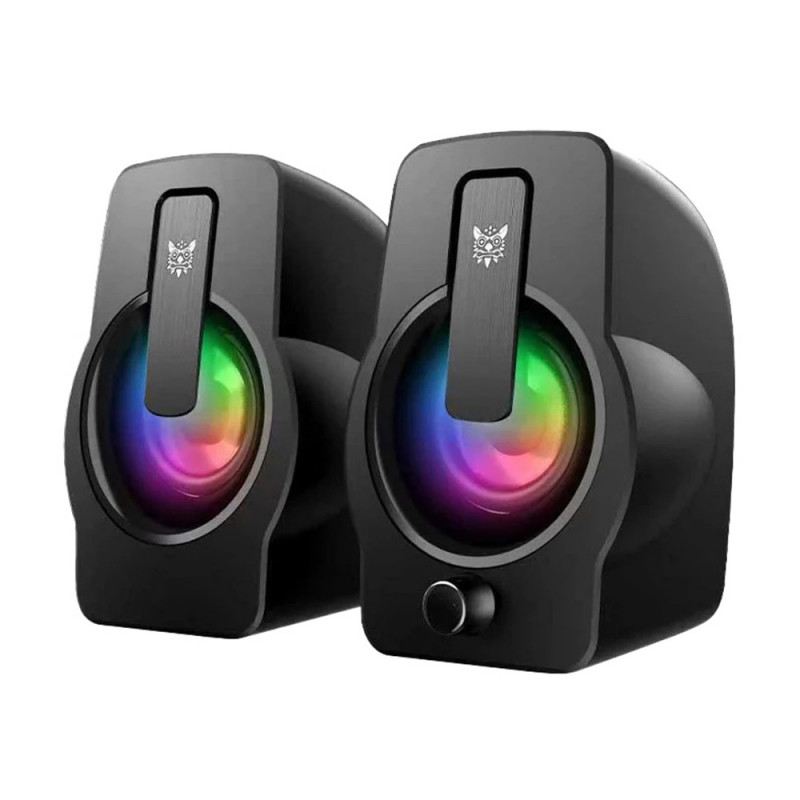 SPEAKER (ลำโพง) ONIKUMA L10 GAMING (2Y)