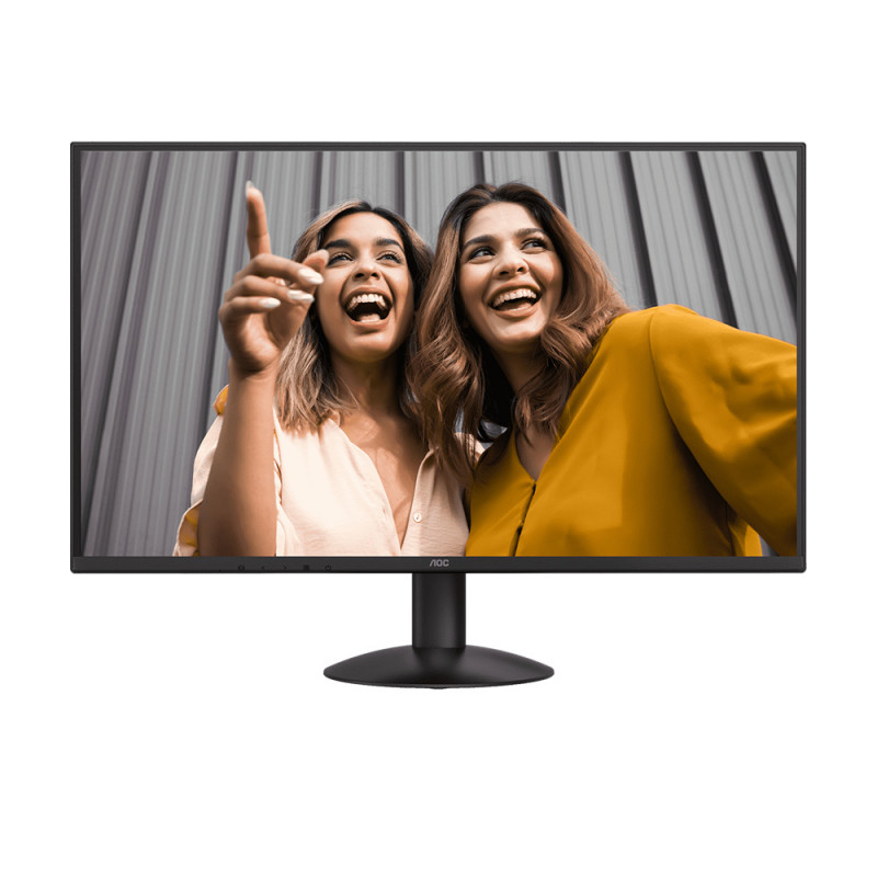 MONITOR (จอมอนิเตอร์) AOC Q27B30S3 - 27 IPS 2K 120Hz (3Y)