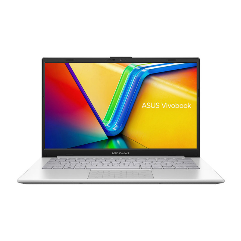 NOTEBOOK (โน้ตบุ๊ค) ASUS VIVOBOOK GO 14 M1404FA-EB562WA (COOL SILVER) (2Y)