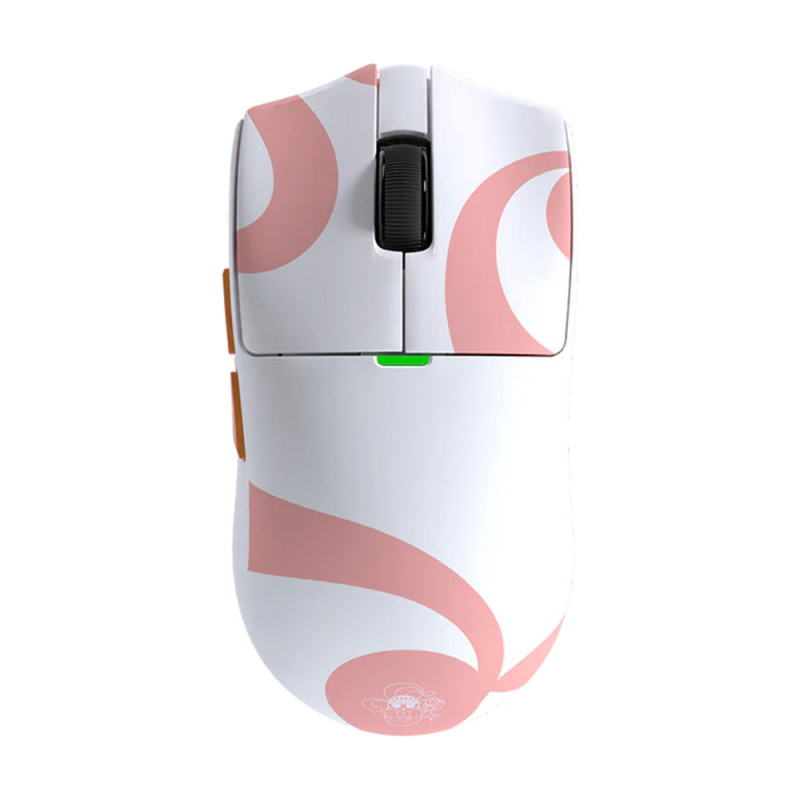 MOUSE (เมาส์) FANTECH X ONE PIECE WG13E WIRELESS NAMI (1Y)