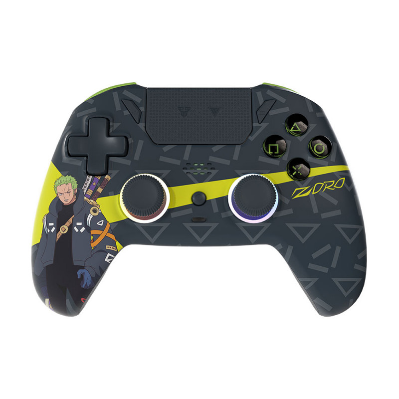 JOYSTICK (จอยสติ๊ก) FANTECH X ONE PIECE GAMEPAD WGP14V2 WIRELESS MULTI PLATFORM ZORO (1Y)