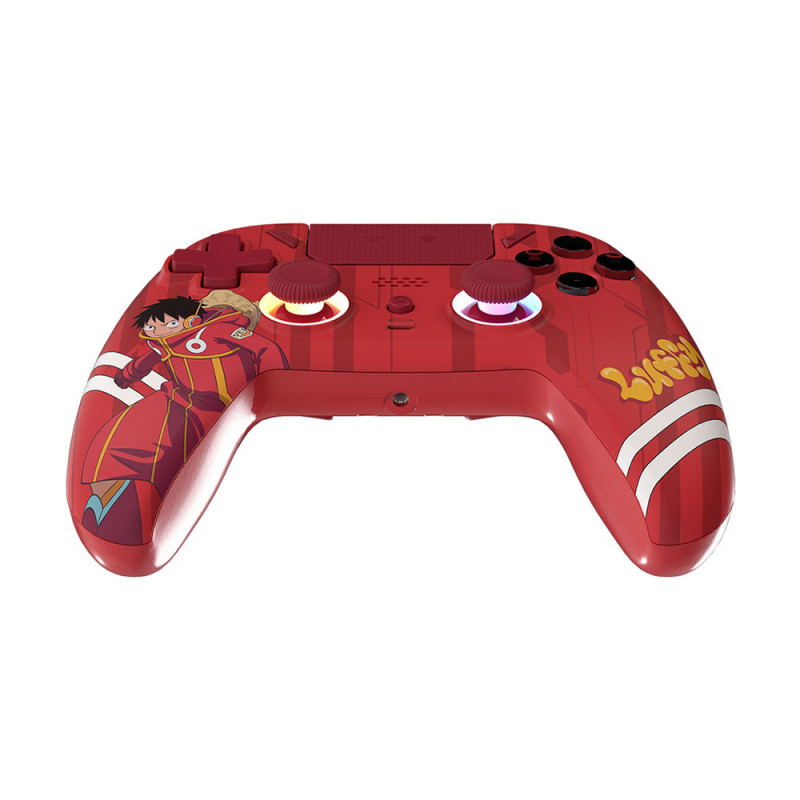 JOYSTICK (จอยสติ๊ก) FANTECH X ONE PIECE GAMEPAD WGP14V2 WIRELESS