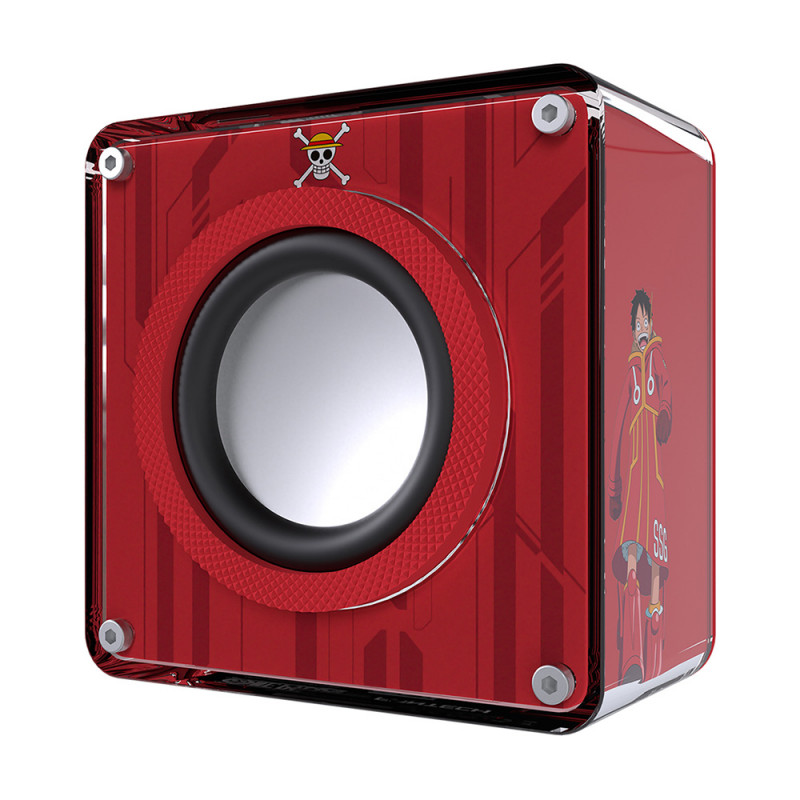SPEAKER (ลำโพง) FANTECH X ONE PIECE PORTABLE BLUETOOTH 5.4 BS152 LUFFY (1Y)