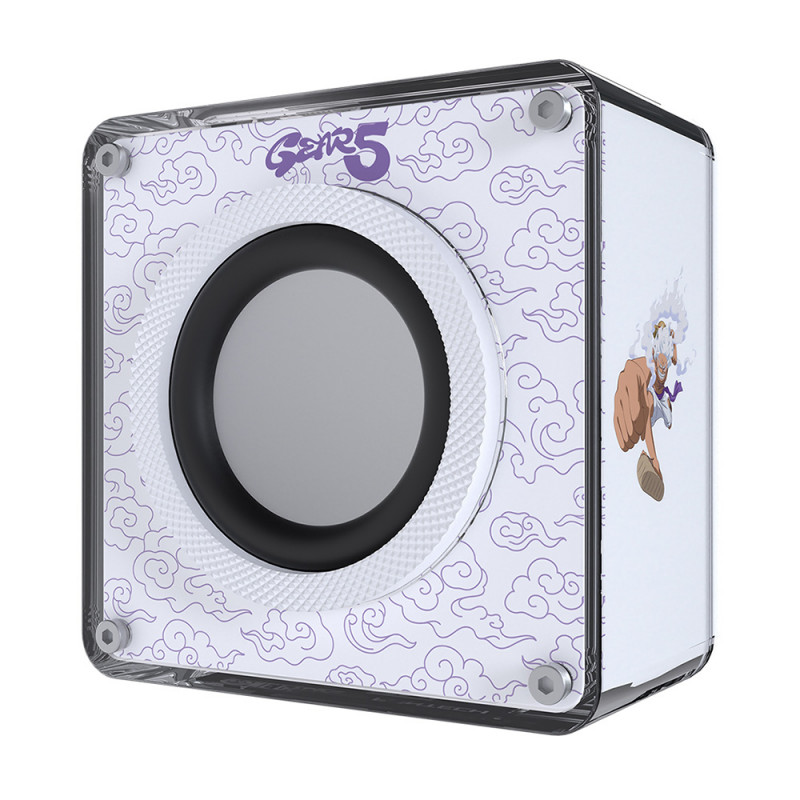 SPEAKER (ลำโพง) FANTECH X ONE PIECE PORTABLE BLUETOOTH 5.4 BS152 GEAR5 (1Y)