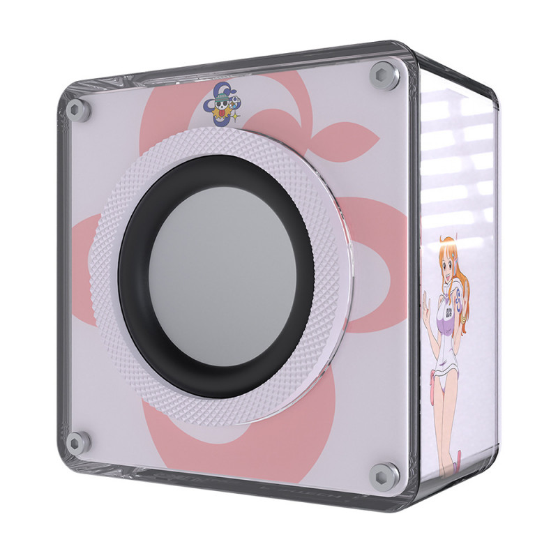 SPEAKER (ลำโพง) FANTECH X ONE PIECE PORTABLE BLUETOOTH 5.4 BS152 NAMI (1Y)