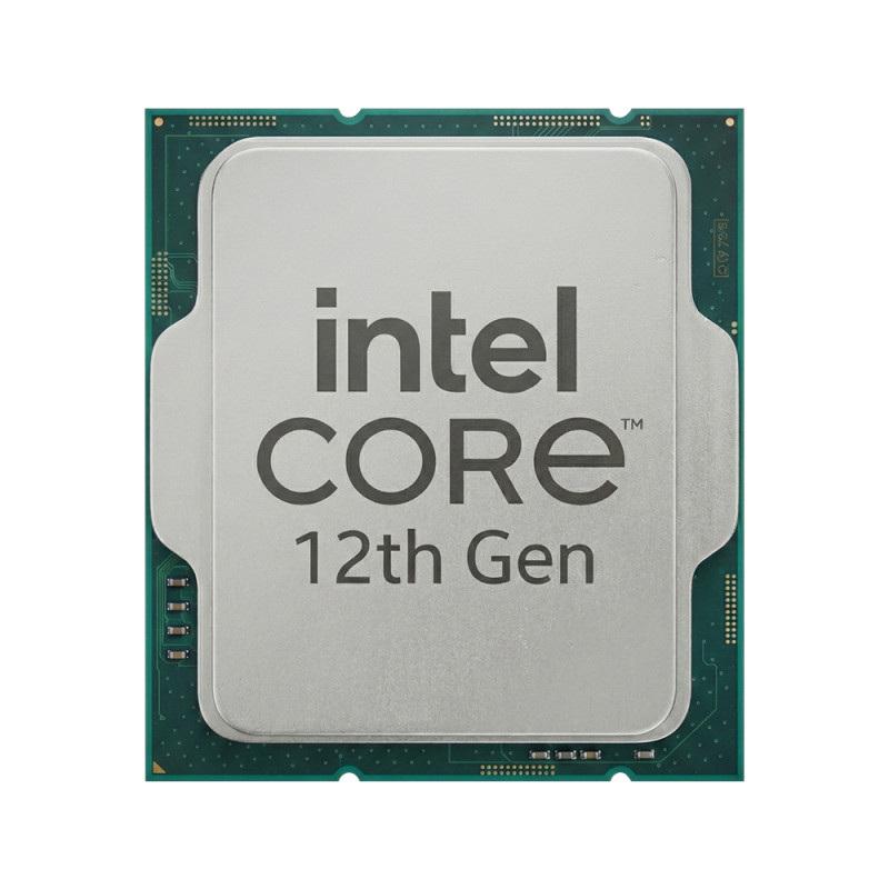 CPU (ซีพียู) INTEL 1700 CORE I5-12400F 2.5GHz 6C 12T (TRAY) (3Y)
