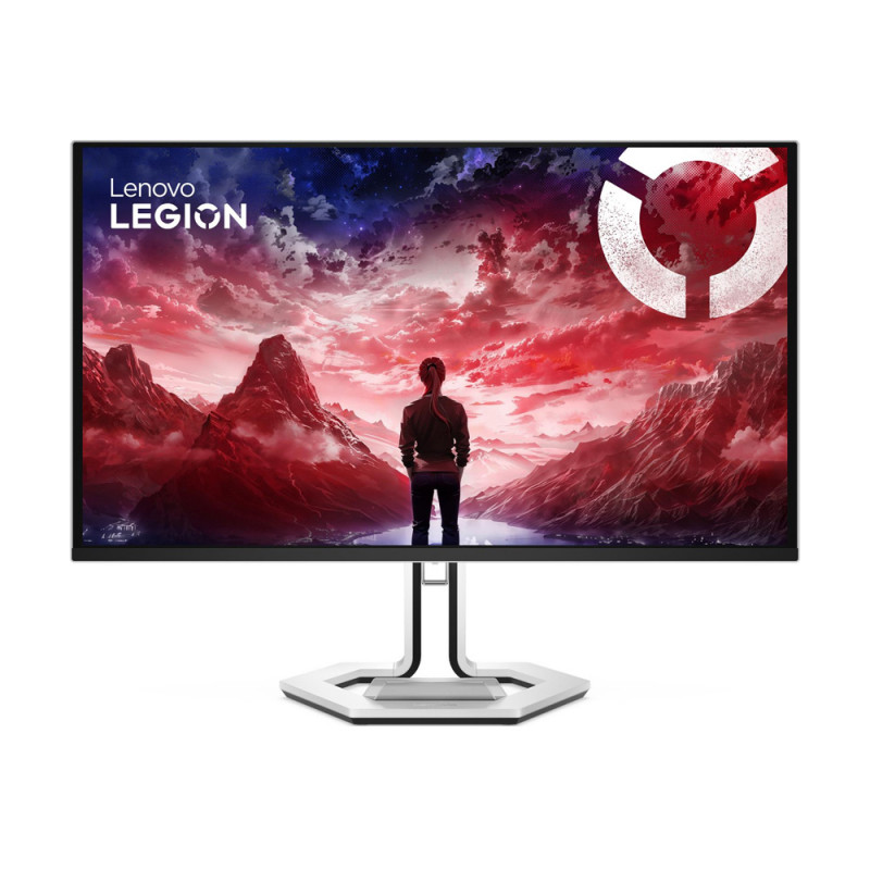 MONITOR (จอมอนิเตอร์) LENOVO LEGION PRO 27Q-10 - 26.5 QD-OLED 2K 280Hz (3Y)