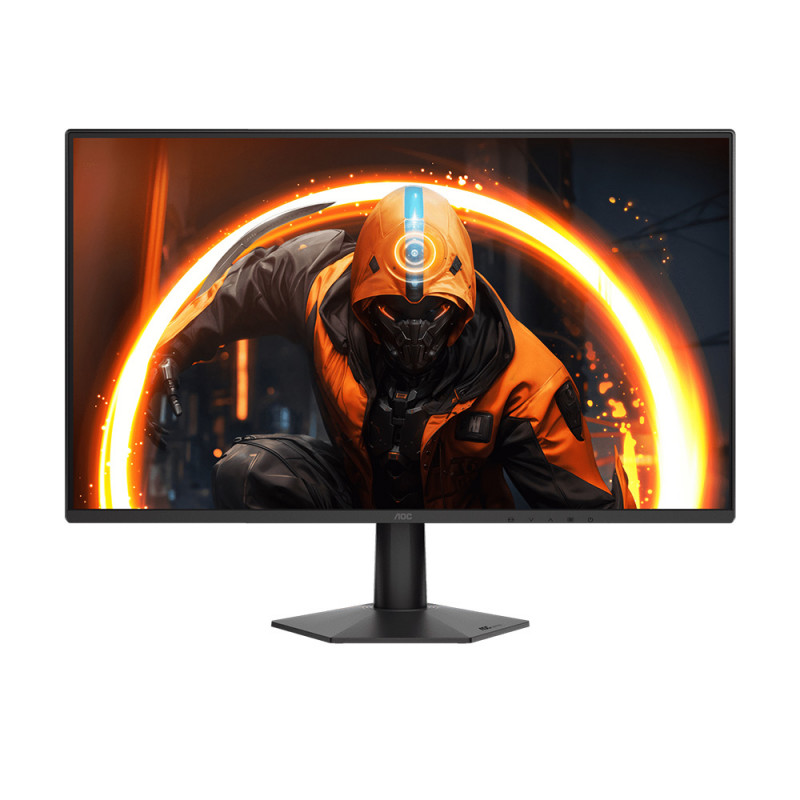 MONITOR (จอมอนิเตอร์) AOC 27G50Z/67 - 27 IPS FHD 240Hz(OC260Hz) (3Y)
