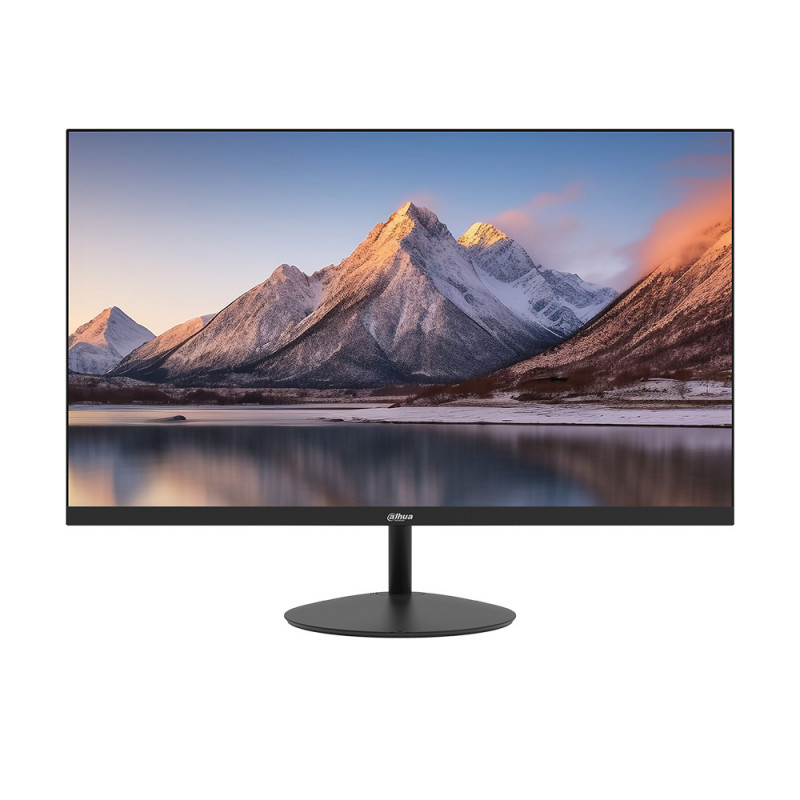 MONITOR (จอมอนิเตอร์) DAHUA LM22-A200Y  – 21.5 VA 100Hz (3Y)