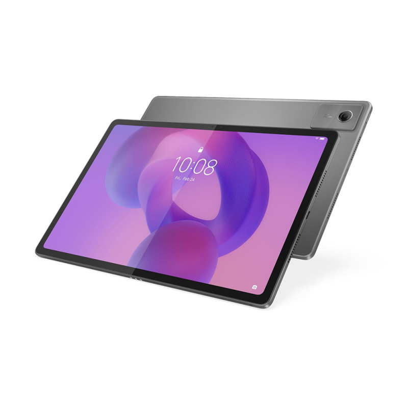 TABLET (แท็บเล็ต) LENOVO IDEA TAB PLUS ZAGF0083TH LTE (LUNA GREY) (1Y)