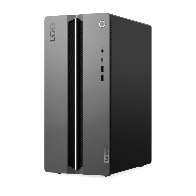 DESKTOP PC (คอมพิวเตอร์ตั้งโต๊ะ) LENOVO LOQ TOWER 17IAX10-91AY001YTA (3Y)