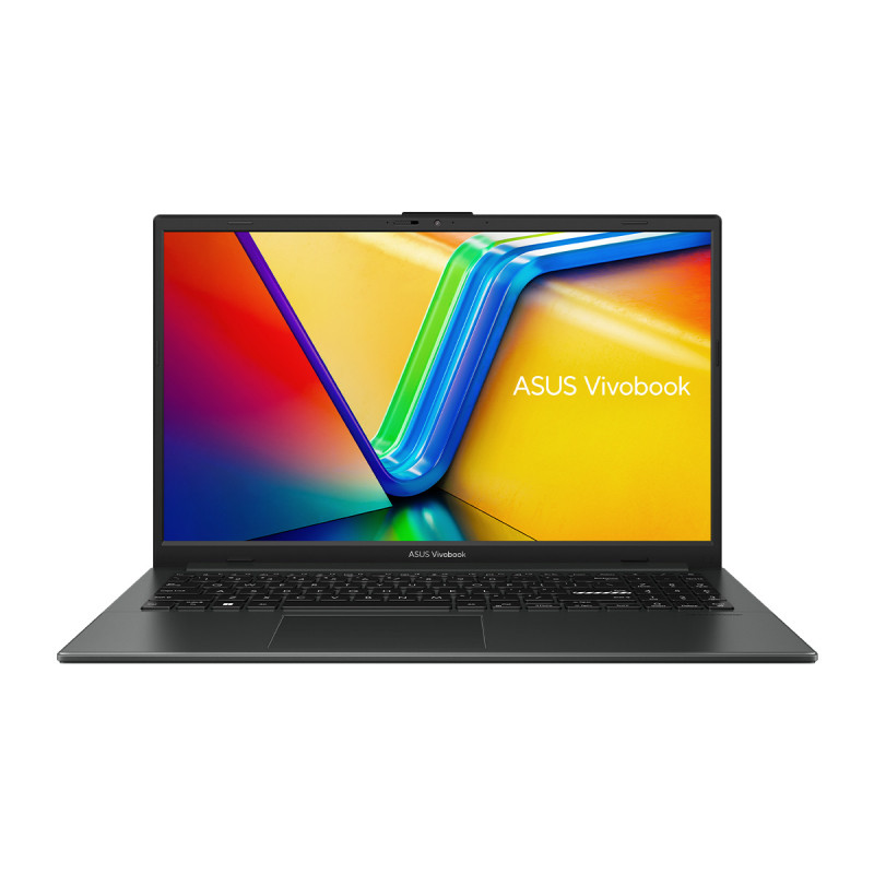 NOTEBOOK (โน้ตบุ๊ค) ASUS VIVOBOOK GO 15 M1504FA-BQ317WA (MIXED BLACK) (2Y)