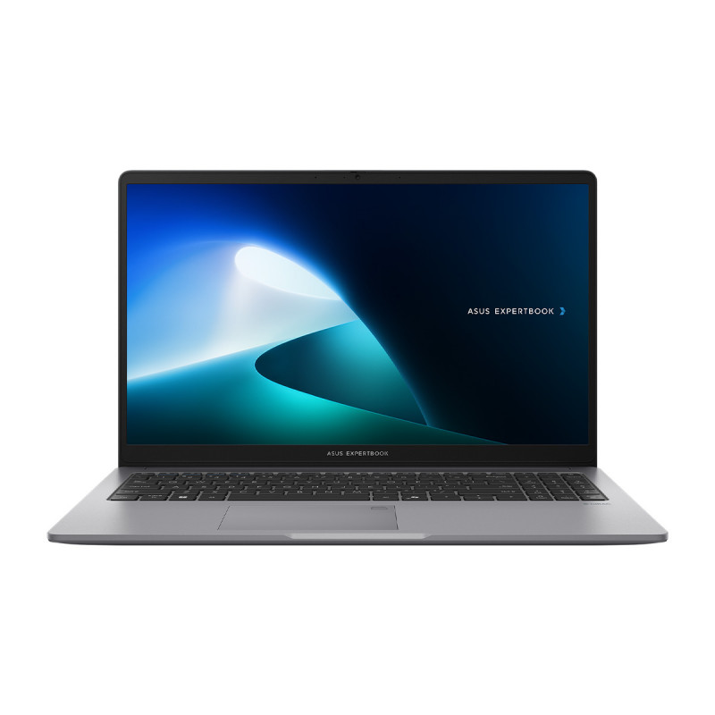 NOTEBOOK (โน้ตบุ๊คสำหรับองค์กร) ASUS EXPERTBOOK P1 PM1503CDA-S70278WS (MISTY GREY) (3Y)