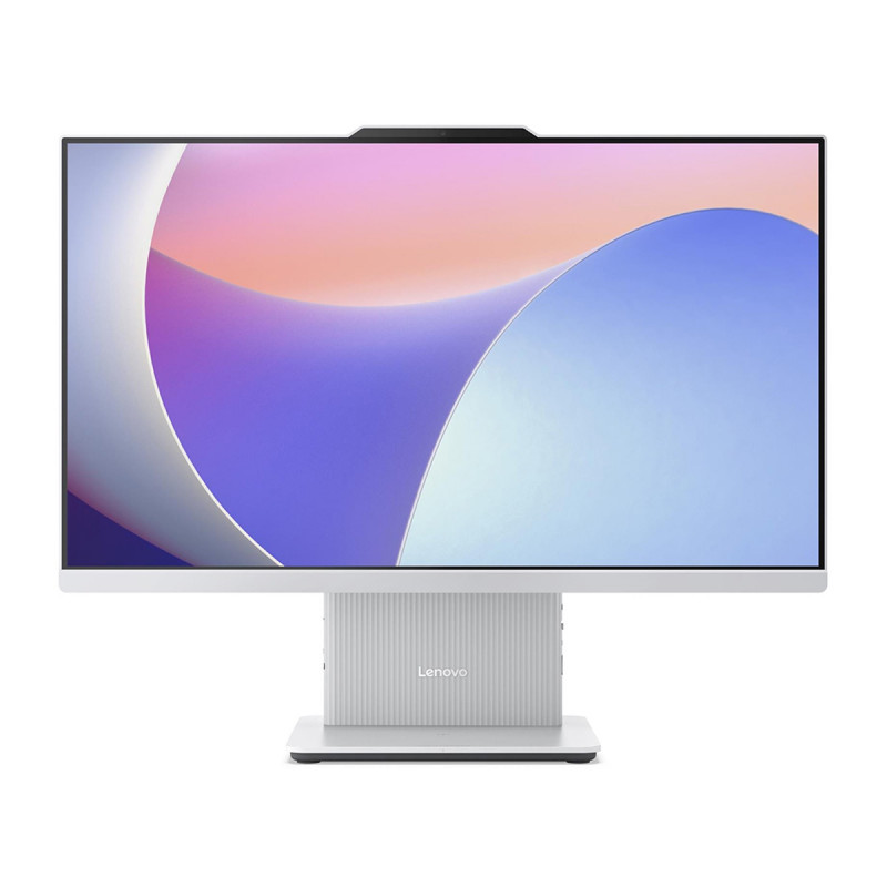 ALL-IN-ONE (ออลอินวัน) LENOVO IDEACENTRE 24ARR9-F0HR00B5TA (CLOUD GREY) (3Y)