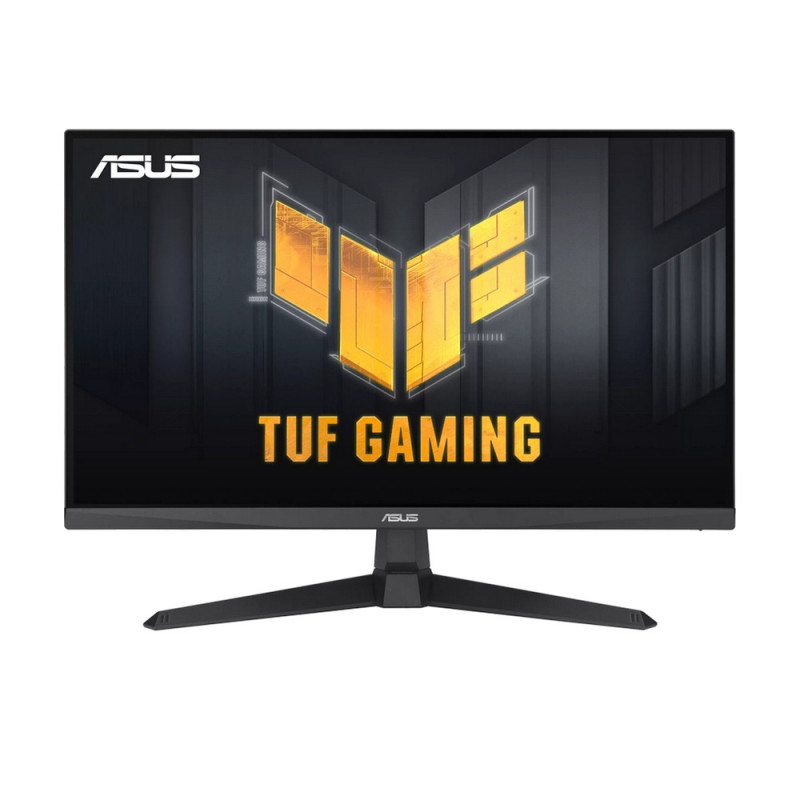 MONITOR (จอมอนิเตอร์) ASUS TUF GAMING VG279QE5A - 27 IPS FHD 144Hz (3Y)