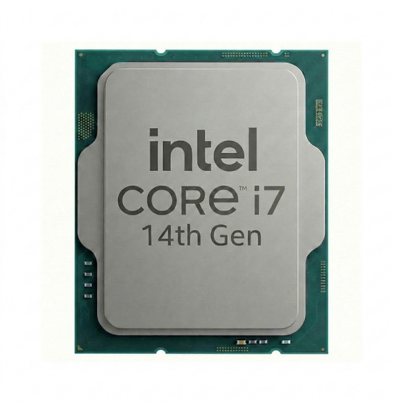 CPU (ซีพียู) INTEL 1700 CORE I7-14700F 5.4GHz 20C 28T (TRAY) (3Y)