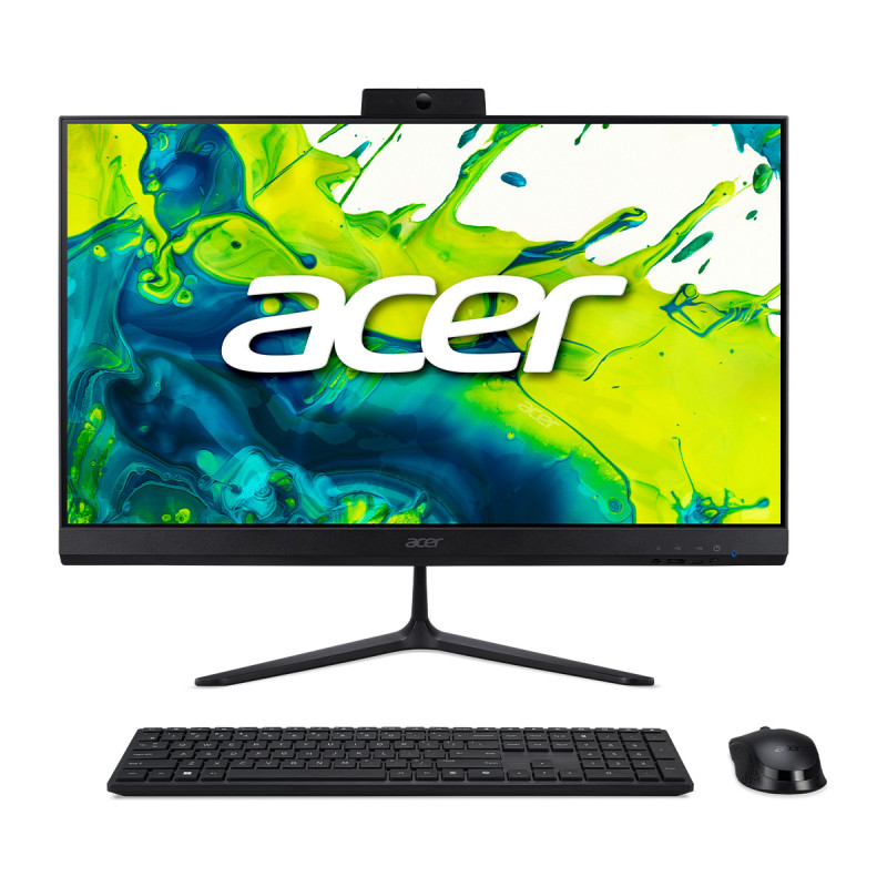 ALL-IN-ONE (ออลอินวัน) ACER ASPIRE C24-2-C512016GT23MI/T001 (3Y)