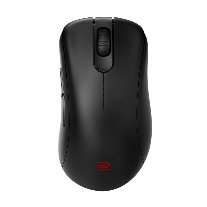 MOUSE (เมาส์) ZOWIE EC2-DW 4K WIRELESS (BLACK) (M) (1Y)