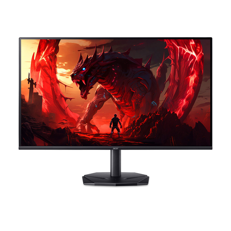 MONITOR (จอมอนิเตอร์) ACER KG240Y W3BIIPX - 23.8 IPS FHD 240Hz (3Y)